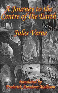 A Journey to the Centre of the Earth 