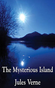 The Mysterious Island 