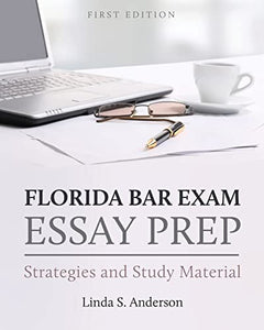 Florida Bar Exam Essay Prep 