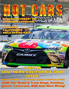 Hot CARS No. 20 