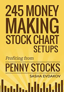 245 Money Making Stock Chart Setups 