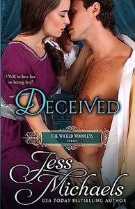 Deceived 