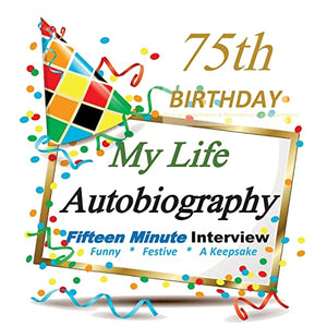 75th Birthday 