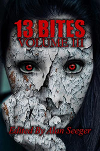 13 Bites Volume III 