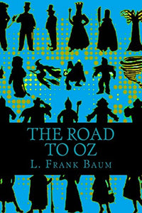 The Road to Oz 