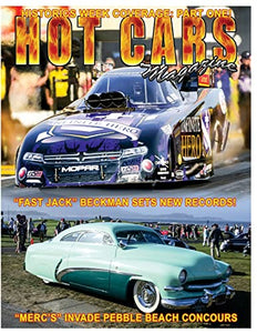 Hot CARS No. 21 