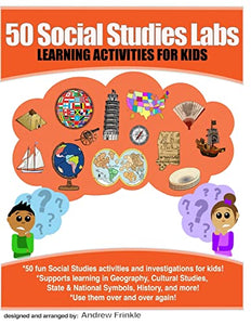 50 Social Studies Labs 