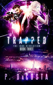 Trapped (the 1000 Revolution) 