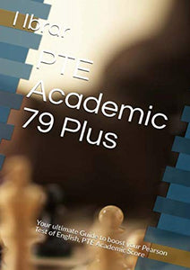 PTE Academic 79 Plus 