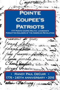 Pointe Coupee's Patriots 