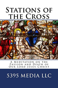 Stations of the Cross 