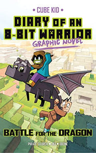 Diary of an 8-Bit Warrior Graphic Novel 