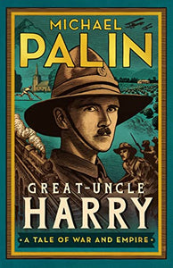 Great-Uncle Harry 