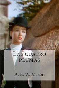 Las cuatro plumas 