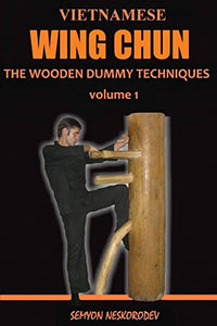 Vietnamese wing chun 