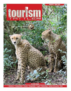 Tourism Tattler May 2016 