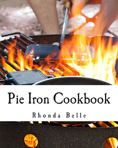 Pie Iron Cookbook 