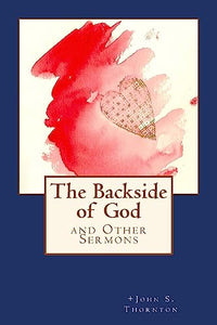 The Backside of God 