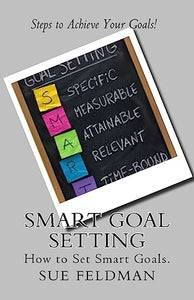 Smart Goal Setting 