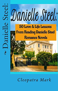 Danielle Steel 
