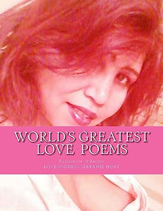 World's Greatest Love & Erotic Poems 