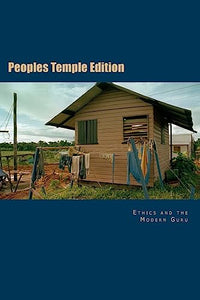 Peoples Temple Edition 