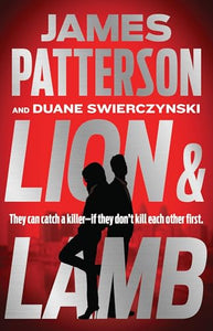 Lion & Lamb 