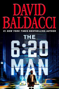 The 6:20 Man 