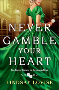 Never Gamble Your Heart 