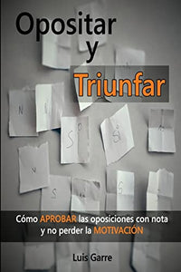 Opositar y Triunfar 