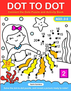 Dot To Dot 