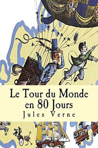 Le Tour du Monde en 80 Jours 