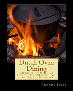 Dutch Oven Dining 