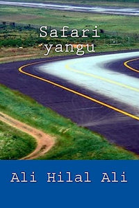 Safari Yangu 