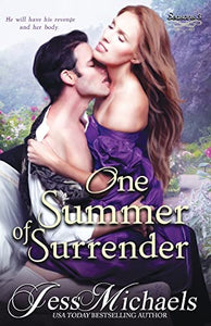 One Summer of Surrender 