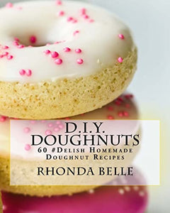D.I.Y. Doughnuts 
