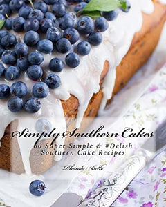 Simply Southern Cakes 