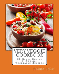 Very Veggie Cookbook 