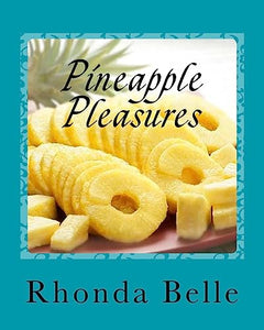 Pineapple Pleasures 