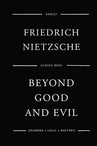 Beyond Good And Evil 