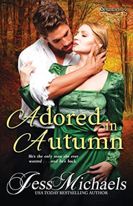 Adored in Autumn 