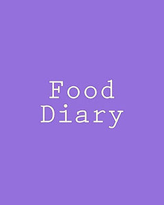 Food Diary 