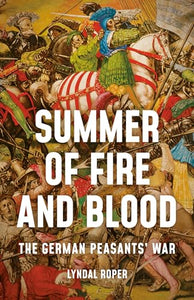 Summer of Fire and Blood 