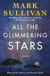 All the Glimmering Stars 