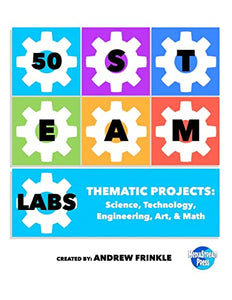 50 STEAM Labs 