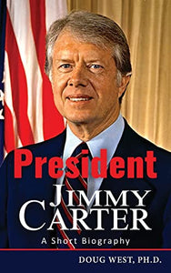 President Jimmy Carter 