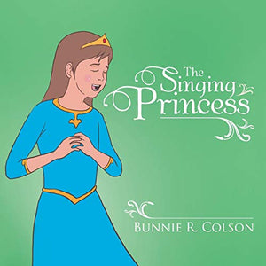 The Singing Princess 