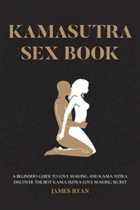 Kamasutra Sex Books 