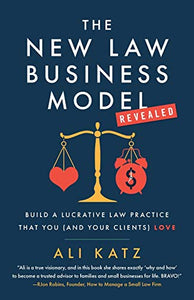 The New Law Business Model 