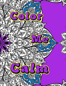 Color Me Calm 